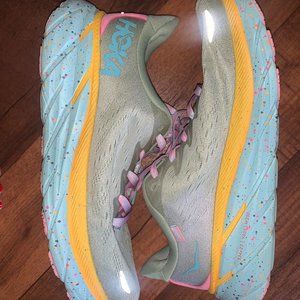 Hoka x Free People Clifton 8 sneakers - EU 42